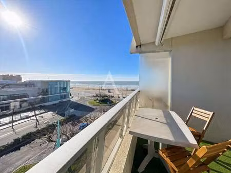 vente appartement 3 pièces à saint-jean-de-monts (85160) : à vendre 3 pièces / 56m² saint-