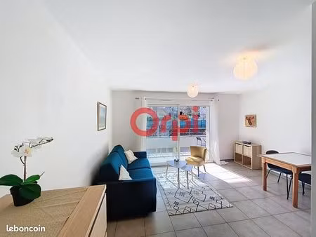 appartement 1 pièce 29 m²