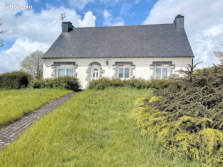 maison 5 pièces 95 m²