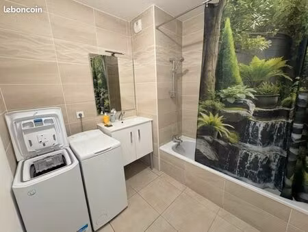 hébergement dans mon t2