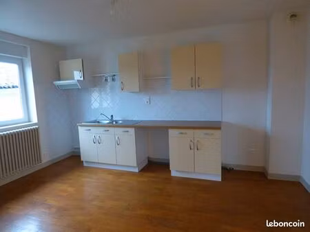 appartement 4 pièces 78 m²