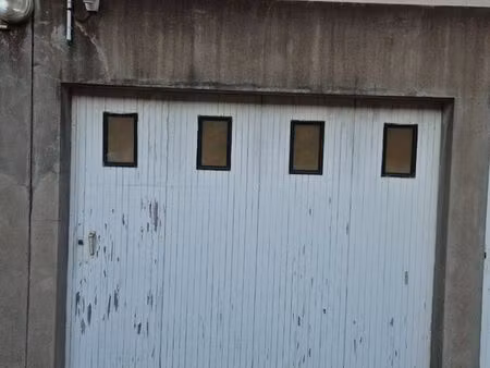 garage chateau-gontier