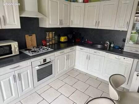 maison à louer mont bernanchon