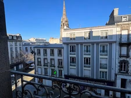 appartement 60m2 lumineux - saint martin