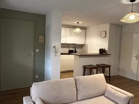 appartement t3 nailloux