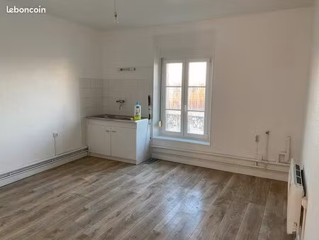 loue piennes centre 2pieces