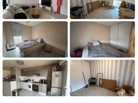 appartement location