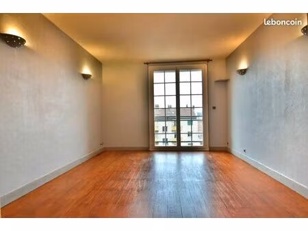 appartement 3 pièces 52 m²