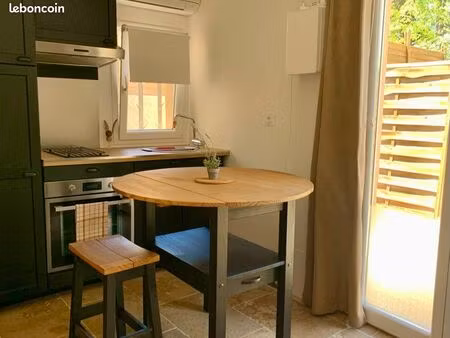 location meublée pour professionnel