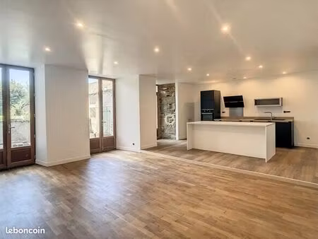 loue grande maison t7 avec piscine