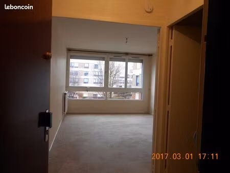 appartement de 2 pièces de 53.93 m²