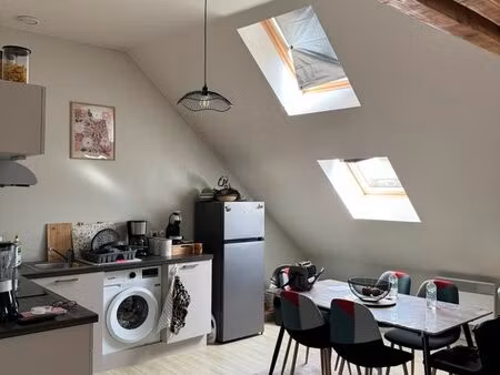 joli appartement rosendael