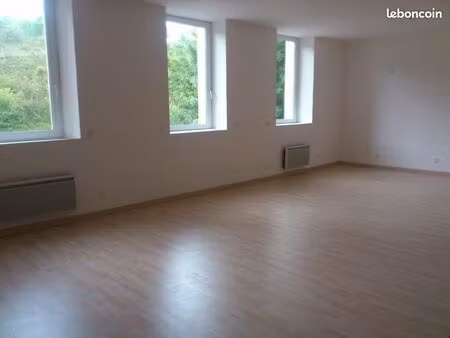 bel f4 avec garage et parking