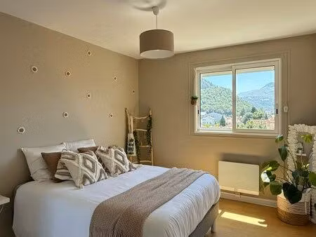 t3 appartement superbe vue