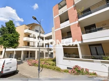 appartement 2 pièces 49 m²