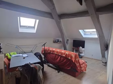 location appartement 2 pièces 33 m² à tarbes (65000)