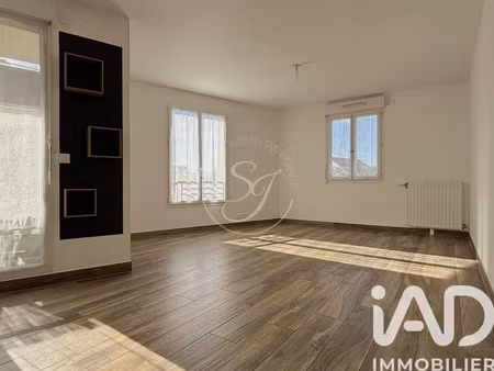 vente appartement 3 pièces 65 m² à tigery (91250)  225 000 €