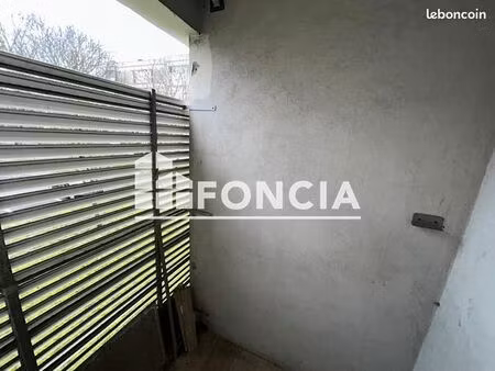 appartement 3 pièces 57 m²