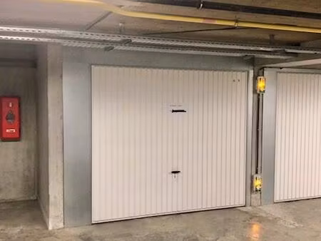 location garage