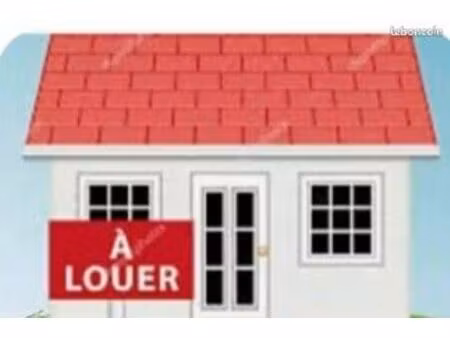 maison à louer aubigny en artois