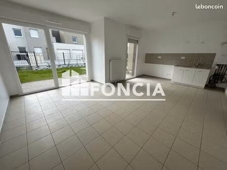 maison 3 pièces 71 m²