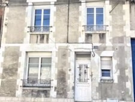 maison 4 pièces 82 m²