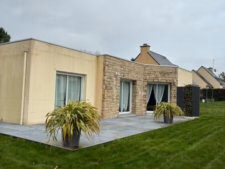 maison à louer à moreac