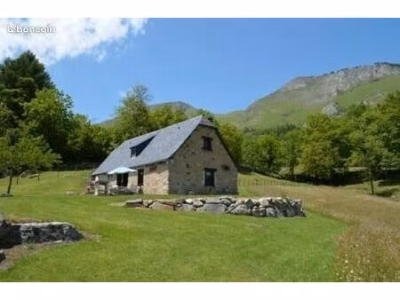 cherche maison de campagne ou grange aménagé