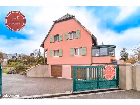 maison 7 pièces 147 m²