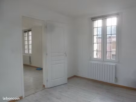 appartement 38 m2 a abbeville