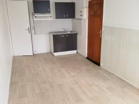 appartement centre bellac