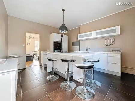 appartement hypercentre