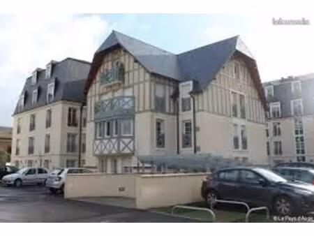 bel appartement de 4 pièces