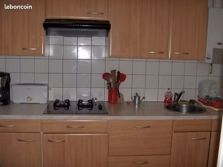 appartement t2 marmande