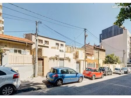 appartement 1 pièce 28 m²