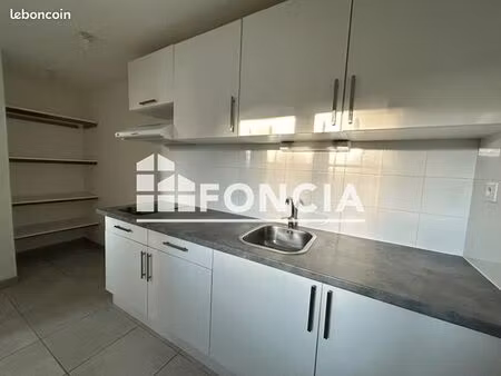 maison 2 pièces 35 m²