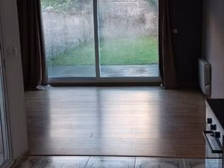 bel appartement t3 en face du métro alsace à roubaix