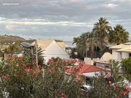 loue f2 meublé longue durée