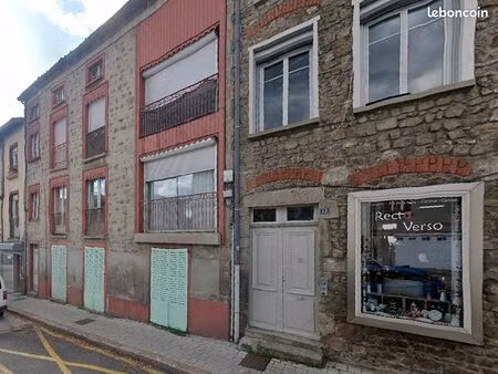 appartement 2 pièces 62 m²