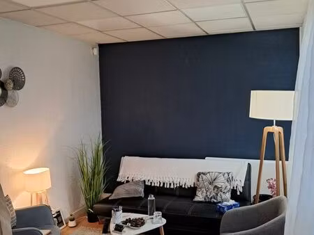 sous-location cabinet annecy