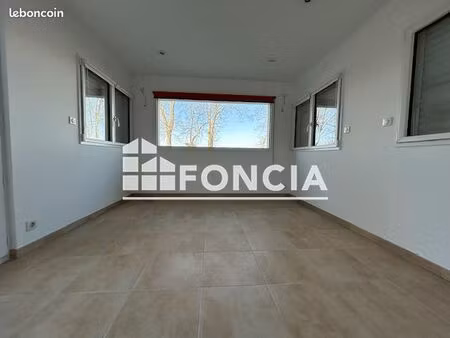 maison 4 pièces 102 m²