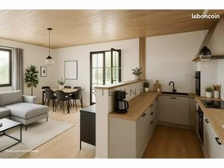 maison 6 pièces 143 m²