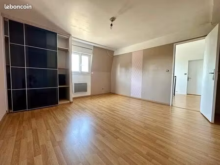 maison individuelle 2 chambres à louer