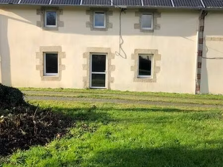 loue maison sur spezet