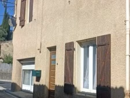 maison 4 pièces 83 m²