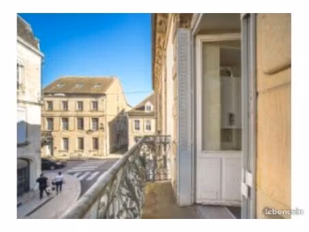 appartement 4 pièces 87 m²