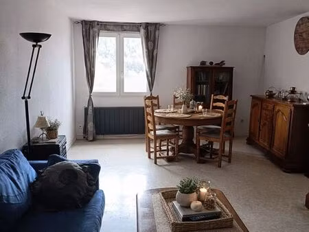 f3 meublé en location étudiante - bruyères