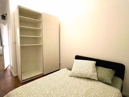 appartement 2 pièces • 25 m²