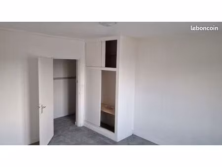 appartement 2 pieces