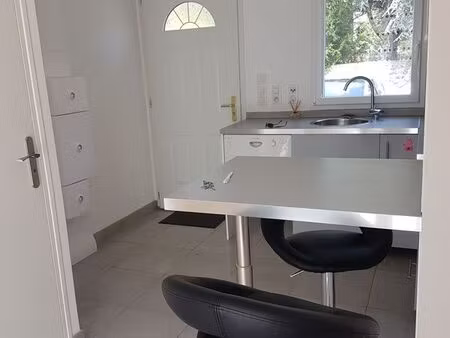 location maison meublé coignières